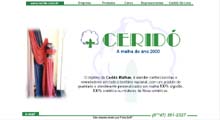 Cerid Malhas