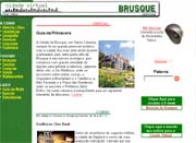 Cidade Virtual de Brusque
